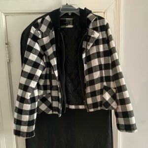 Maurices jacket